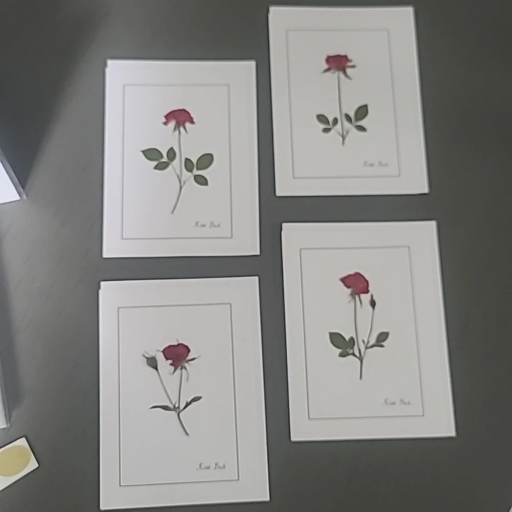 Patsy's Petals 